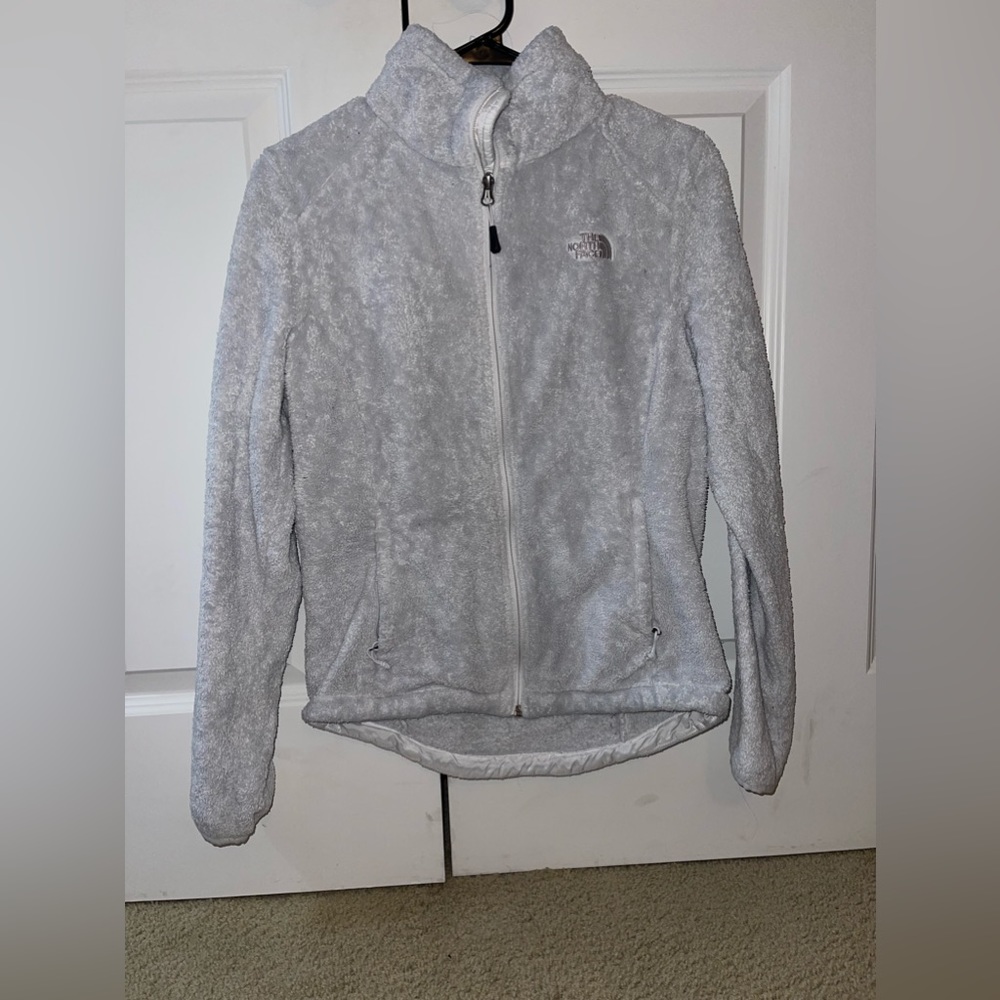 Women’s small north face jacket